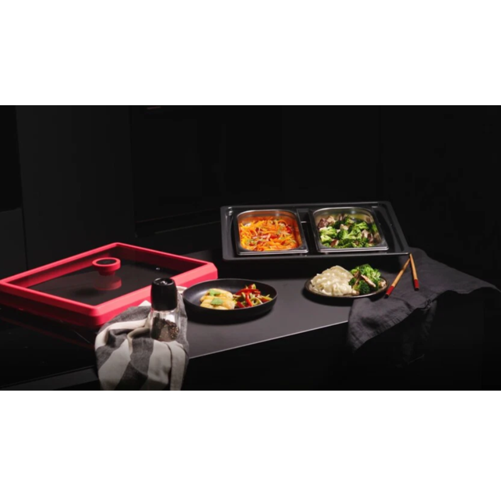 TEKA OVEN SS FIRIN