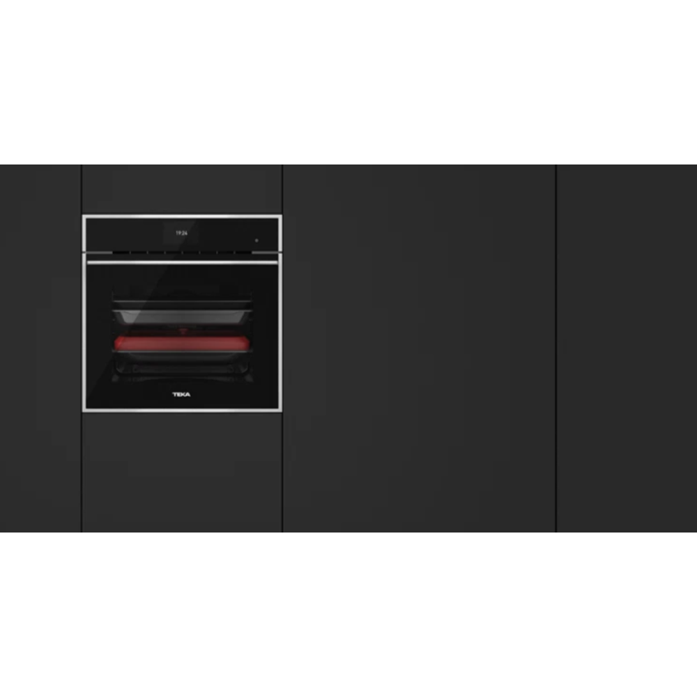 TEKA OVEN SS FIRIN