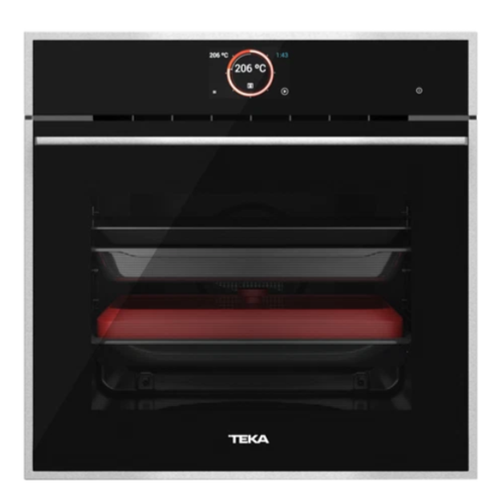 TEKA OVEN SS FIRIN