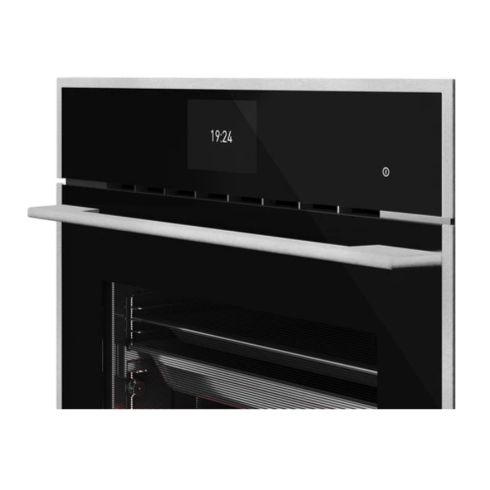 TEKA OVEN SS FIRIN