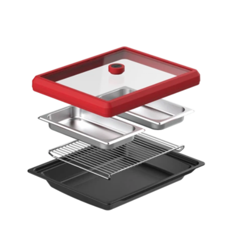 TEKA OVEN SS FIRIN