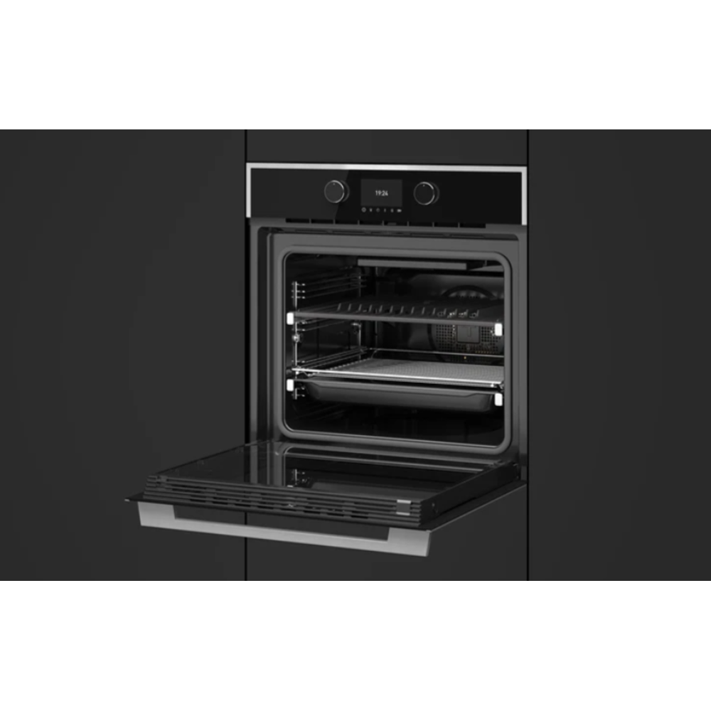 TEKA STEAK MASTER SS FIRIN