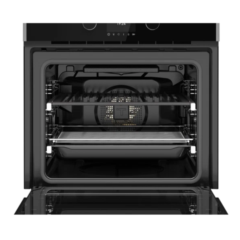 TEKA STEAK MASTER SS FIRIN