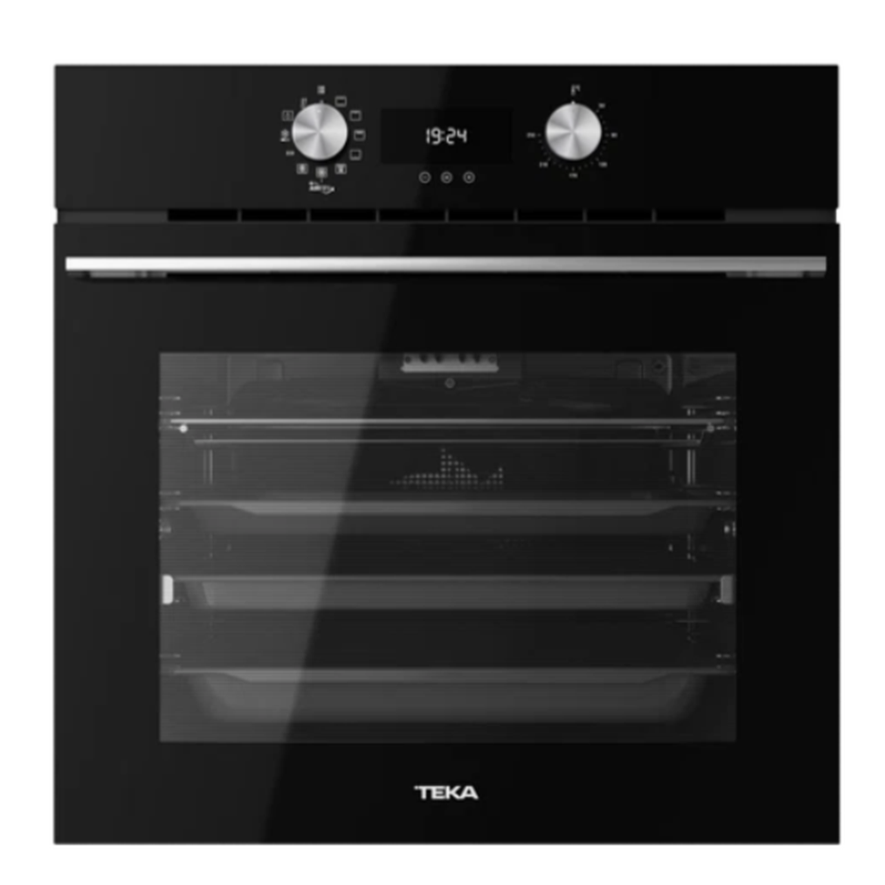 TEKA AIRFRY HLB 8416 BK FIRIN