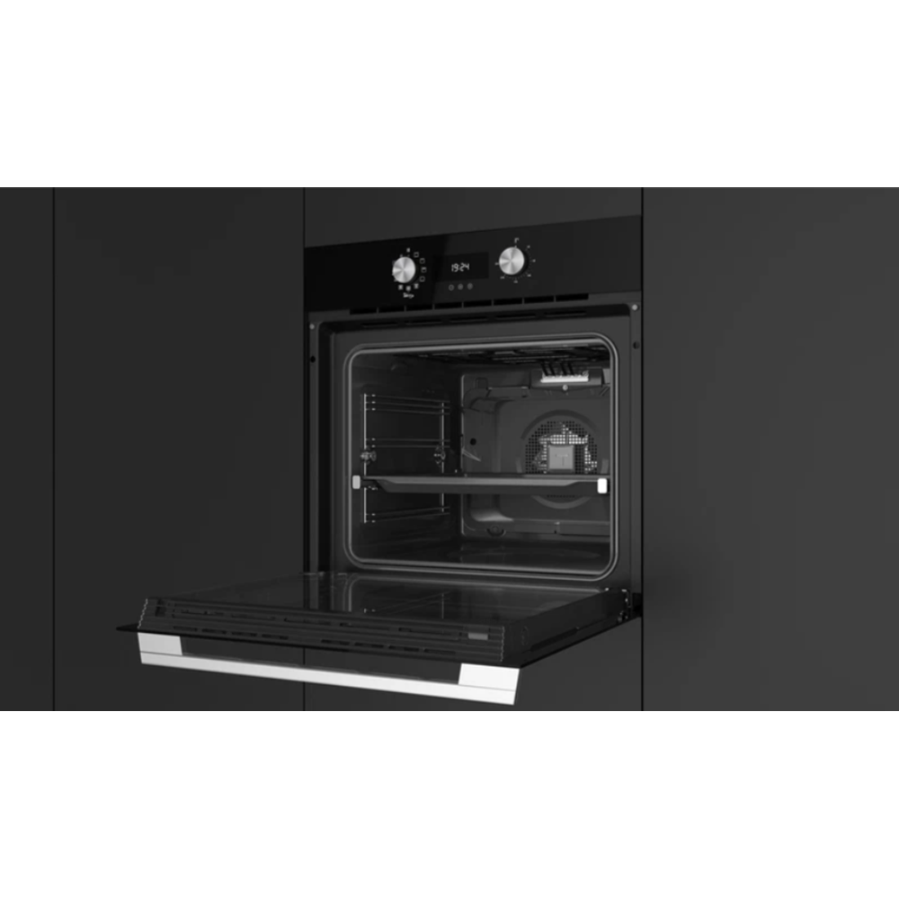 TEKA AIRFRY HLB 8416 BK FIRIN