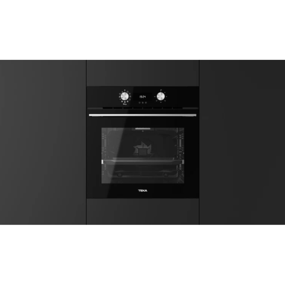 TEKA AIRFRY HLB 8416 BK FIRIN