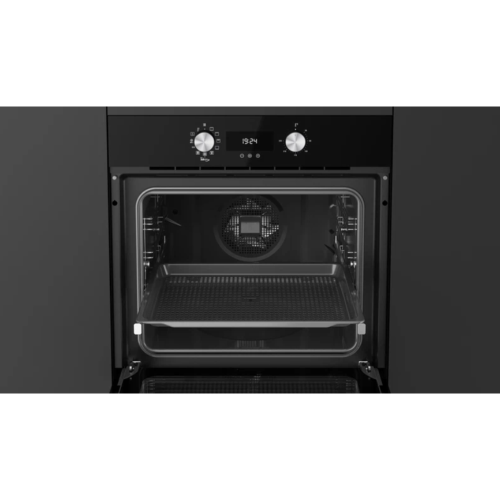 TEKA AIRFRY HLB 8416 BK FIRIN