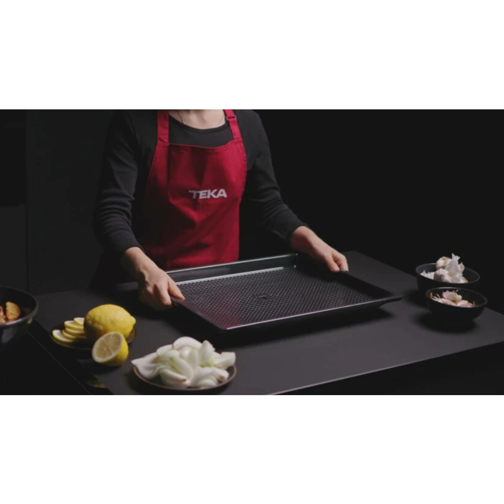 TEKA AIRFRY HLB 8416 BK FIRIN