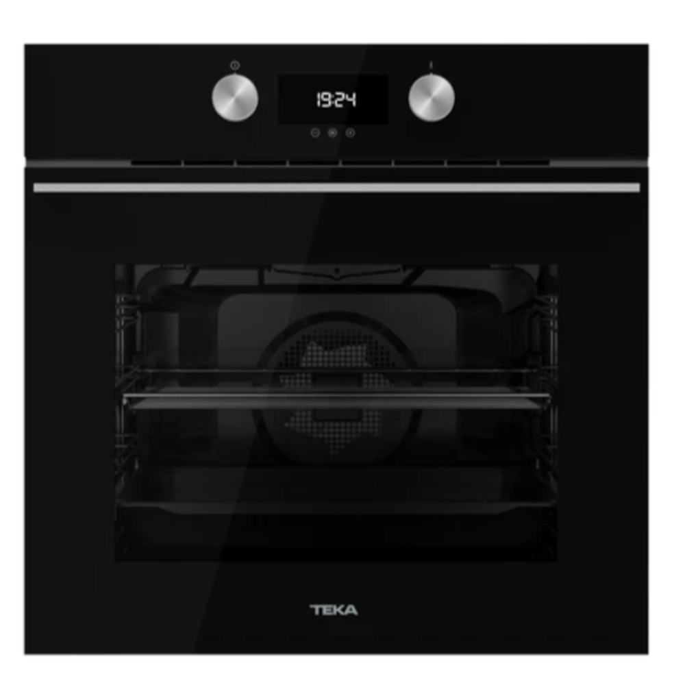 TEKA HLB 8300 BK P ANKASTRE FIRIN