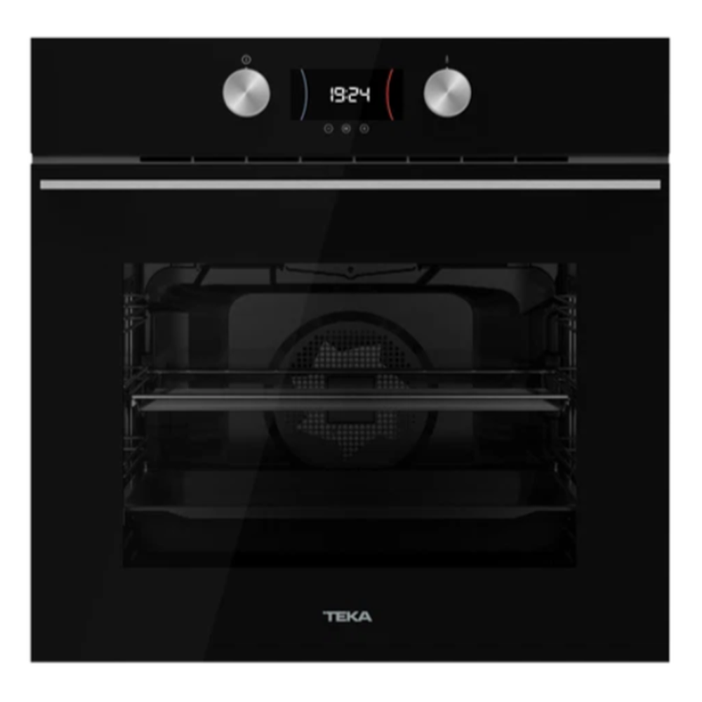 TEKA HLB 8300 BK P ANKASTRE FIRIN