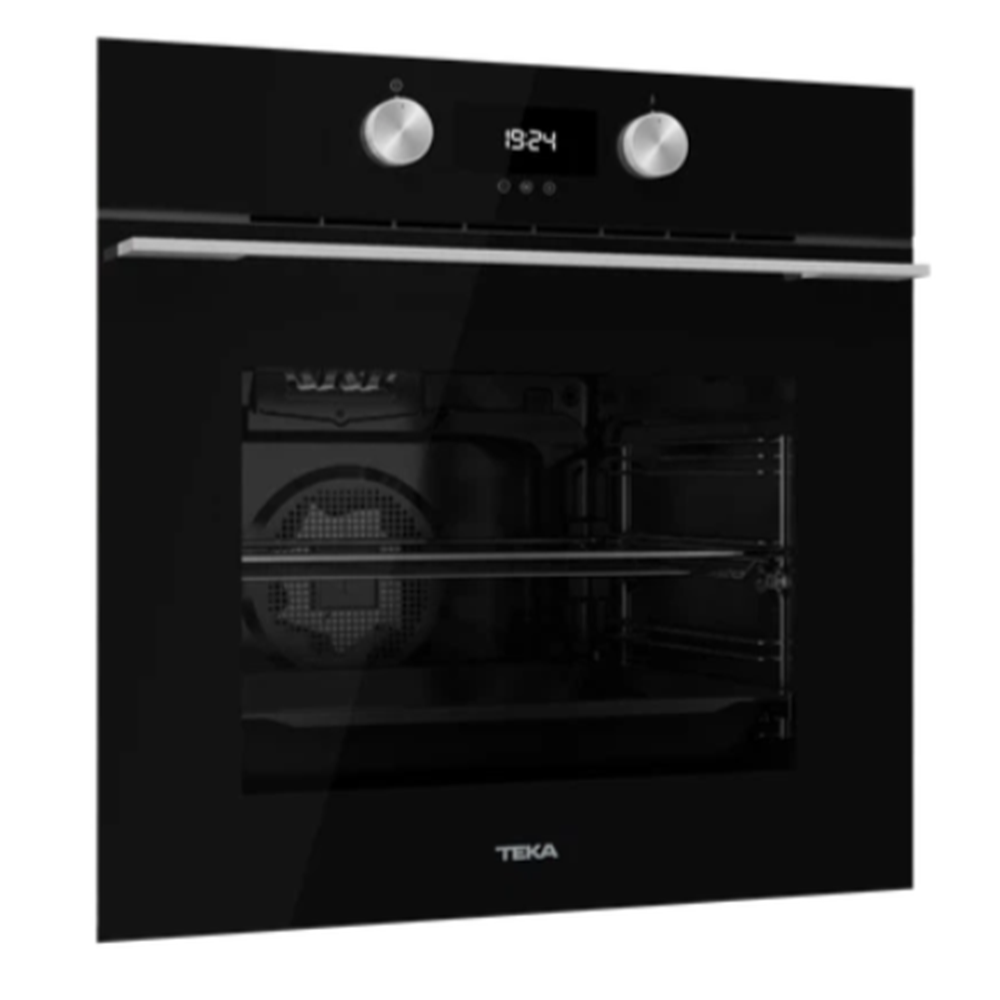 TEKA HLB 8300 BK P ANKASTRE FIRIN