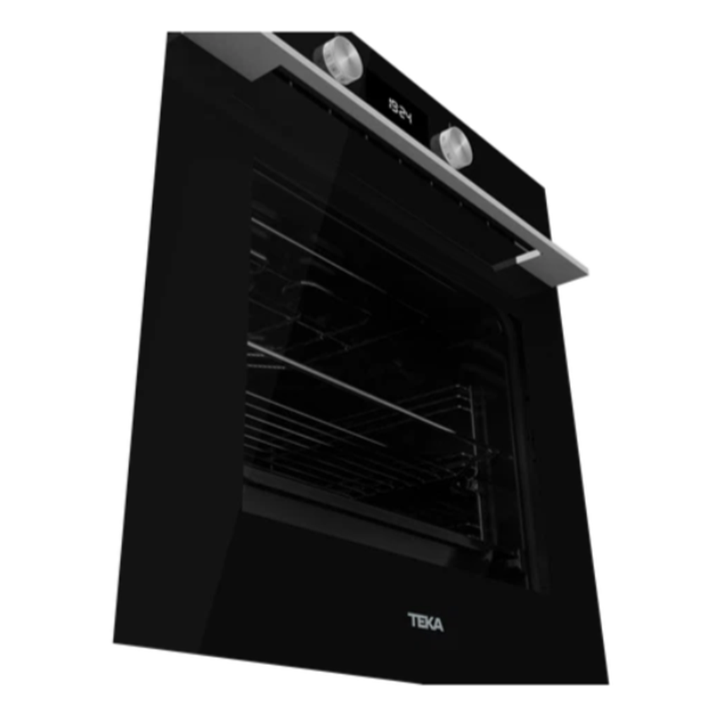 TEKA HLB 8300 BK P ANKASTRE FIRIN