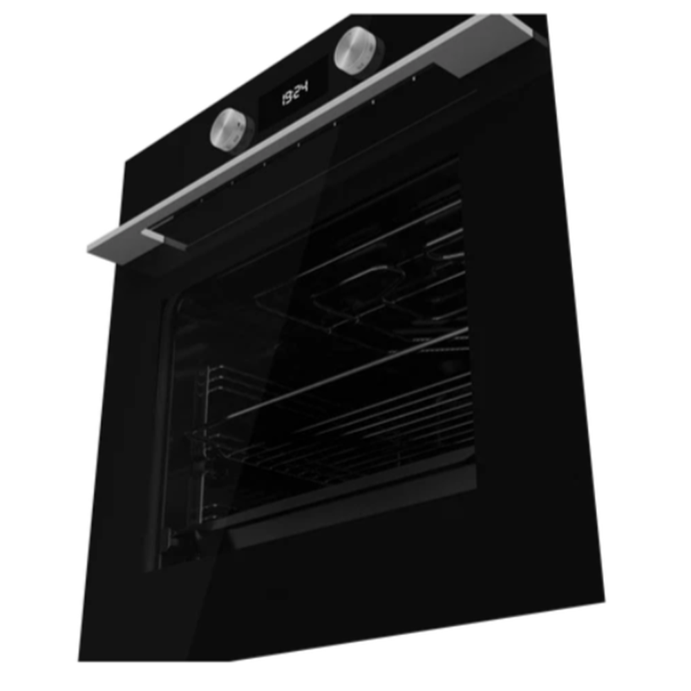 TEKA HLB 8300 BK P ANKASTRE FIRIN