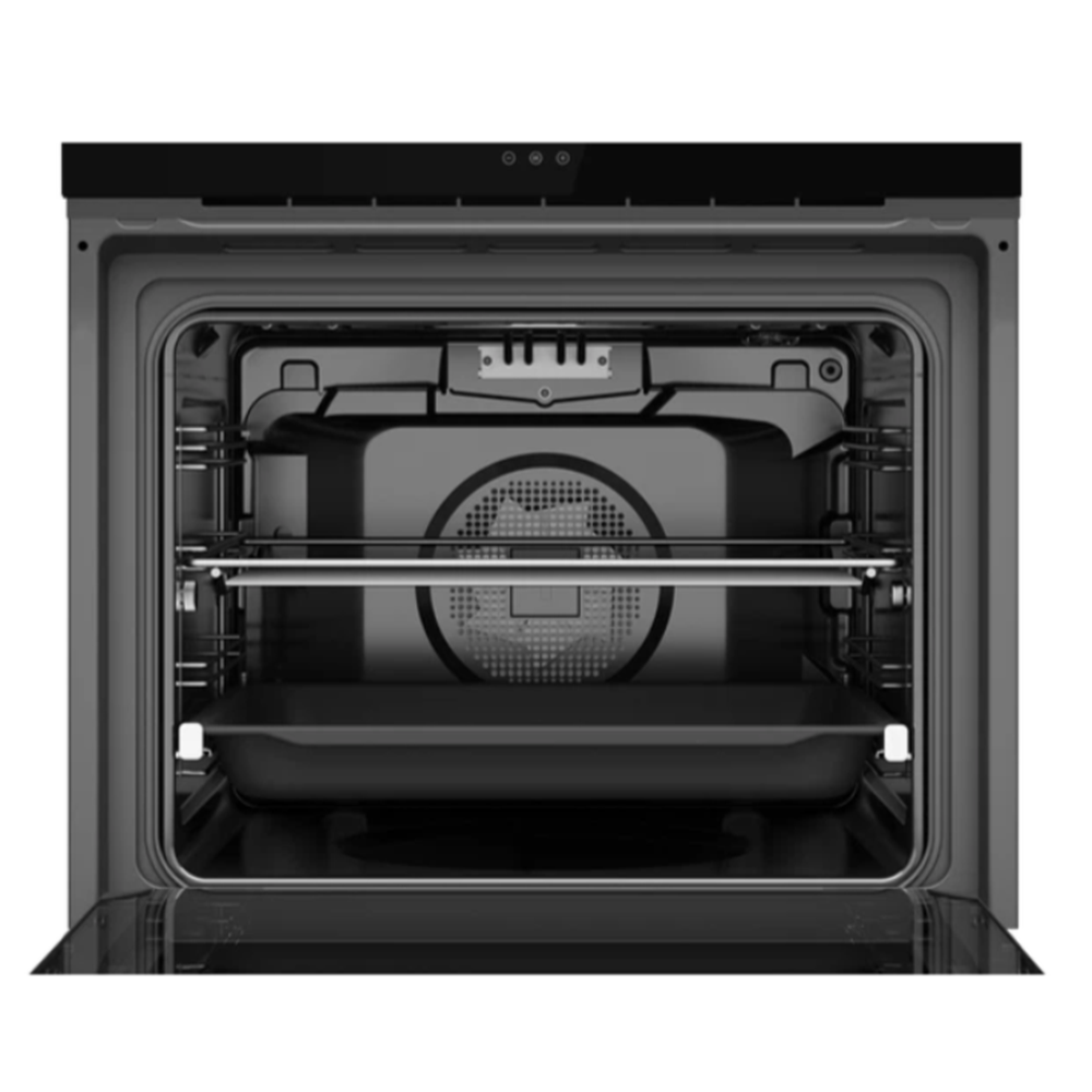 TEKA HLB 8300 BK P ANKASTRE FIRIN