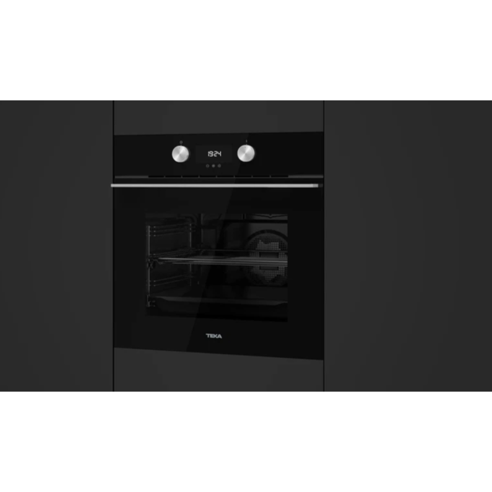 TEKA HLB 8300 BK P ANKASTRE FIRIN