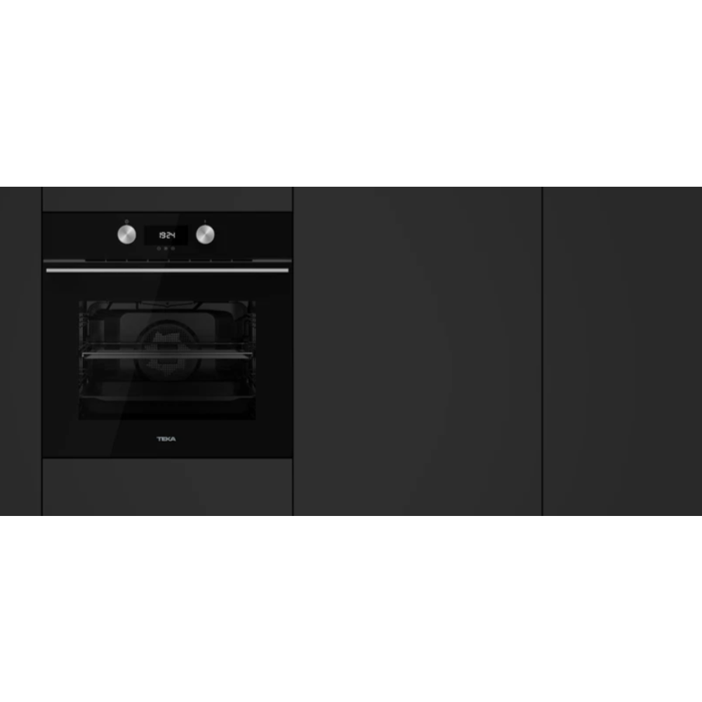 TEKA HLB 8300 BK P ANKASTRE FIRIN