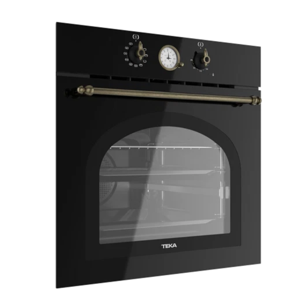 TEKA HRB 6300 AT ANKASTRE FIRIN