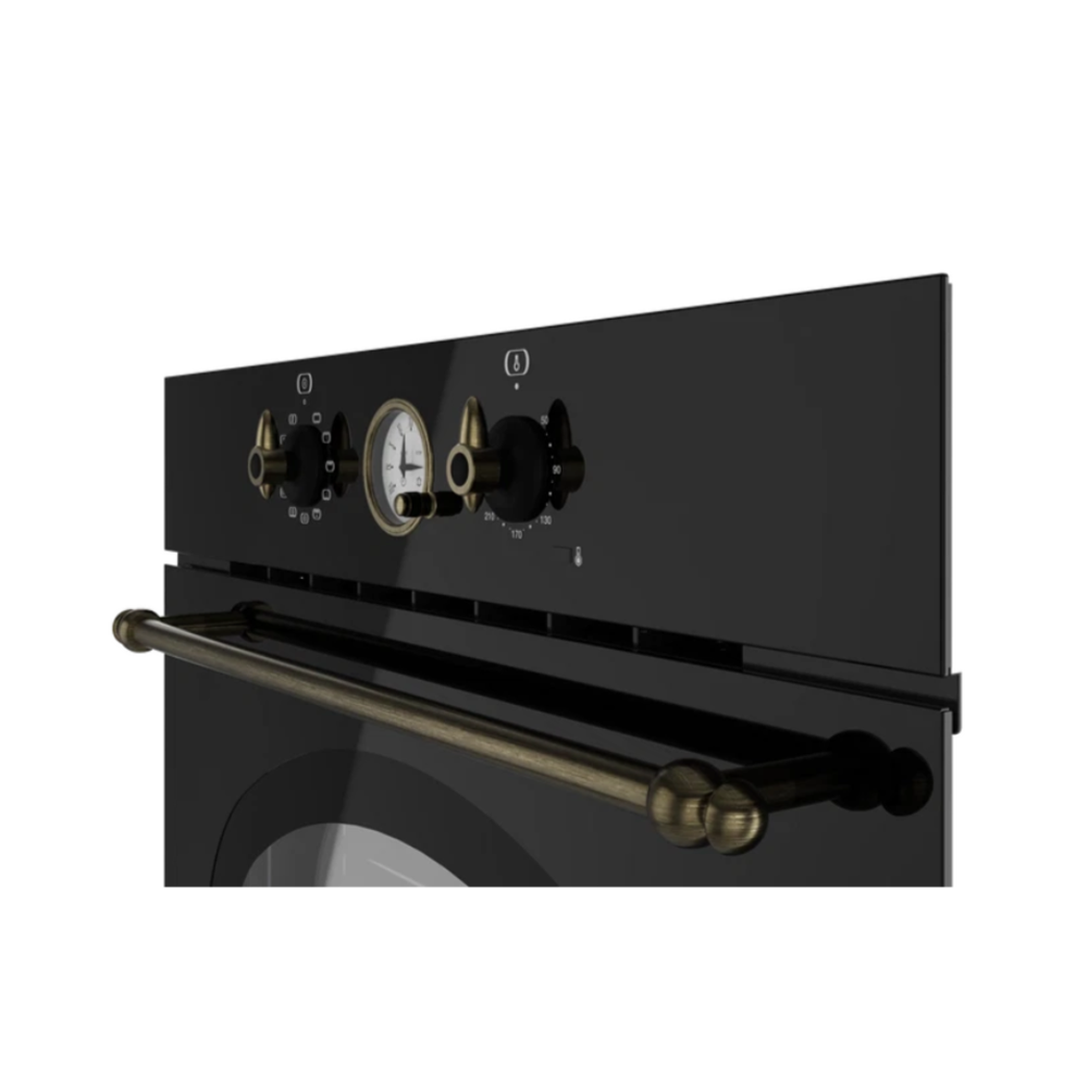 TEKA HRB 6300 AT ANKASTRE FIRIN