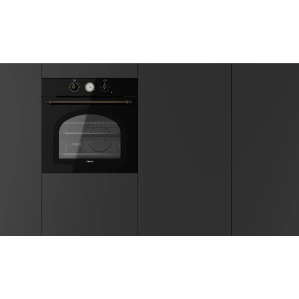 TEKA HRB 6300 AT ANKASTRE FIRIN