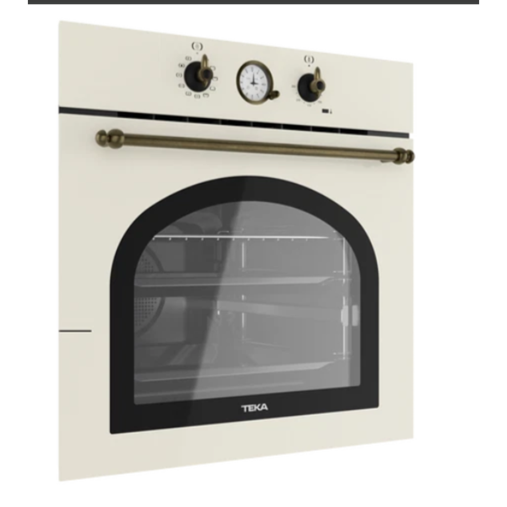 TEKA HRB 6300 VN ANKASTRE FIRIN