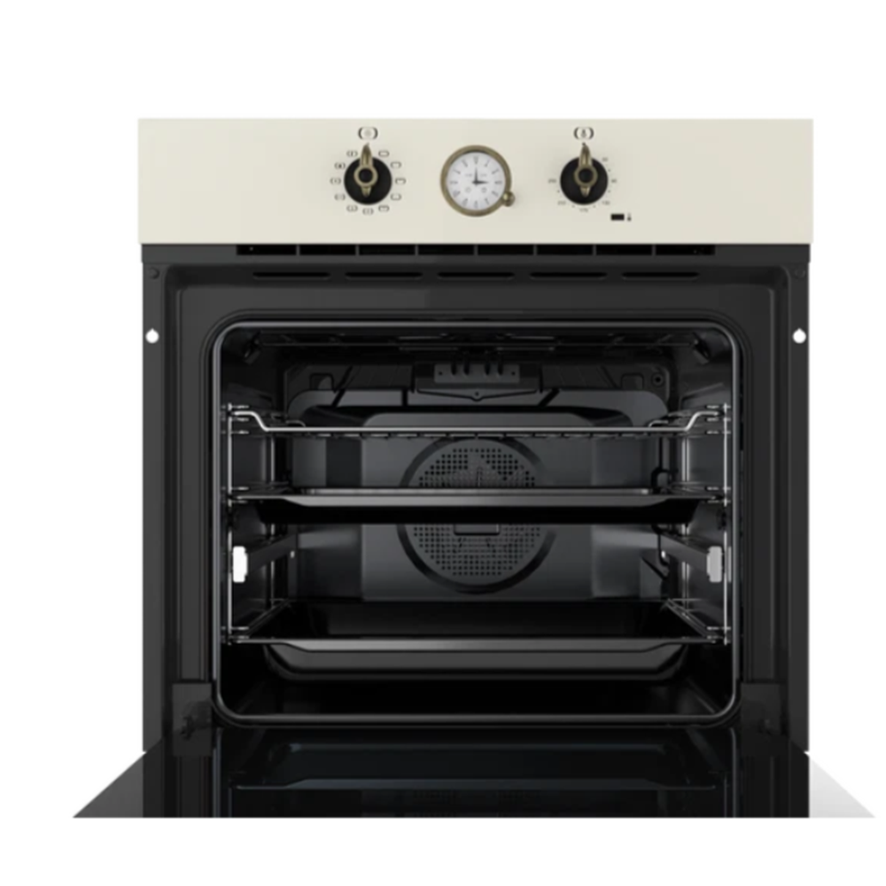 TEKA HRB 6300 VN ANKASTRE FIRIN
