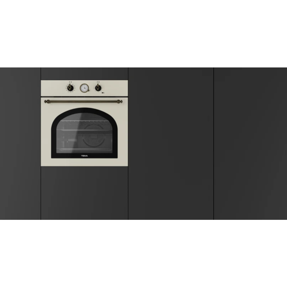TEKA HRB 6300 VN ANKASTRE FIRIN