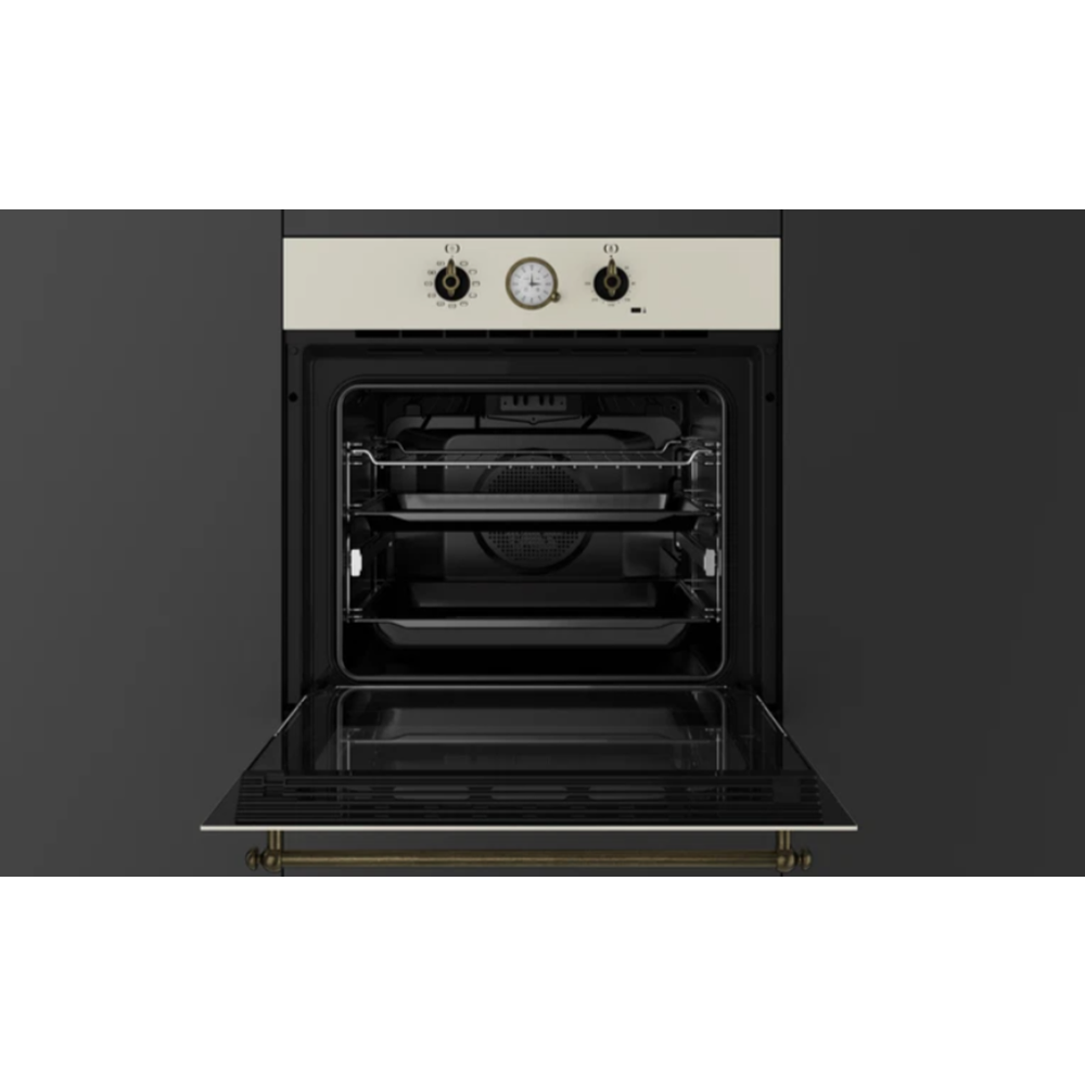 TEKA HRB 6300 VN ANKASTRE FIRIN