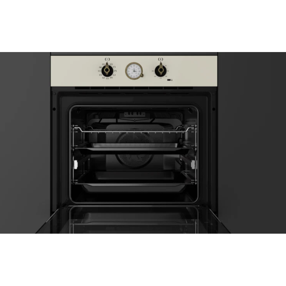 TEKA HRB 6300 VN ANKASTRE FIRIN
