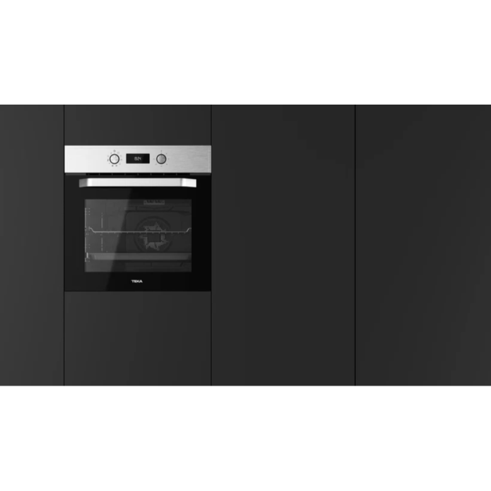 TEKA HCB 6539 SS ANKASTRE FIRIN