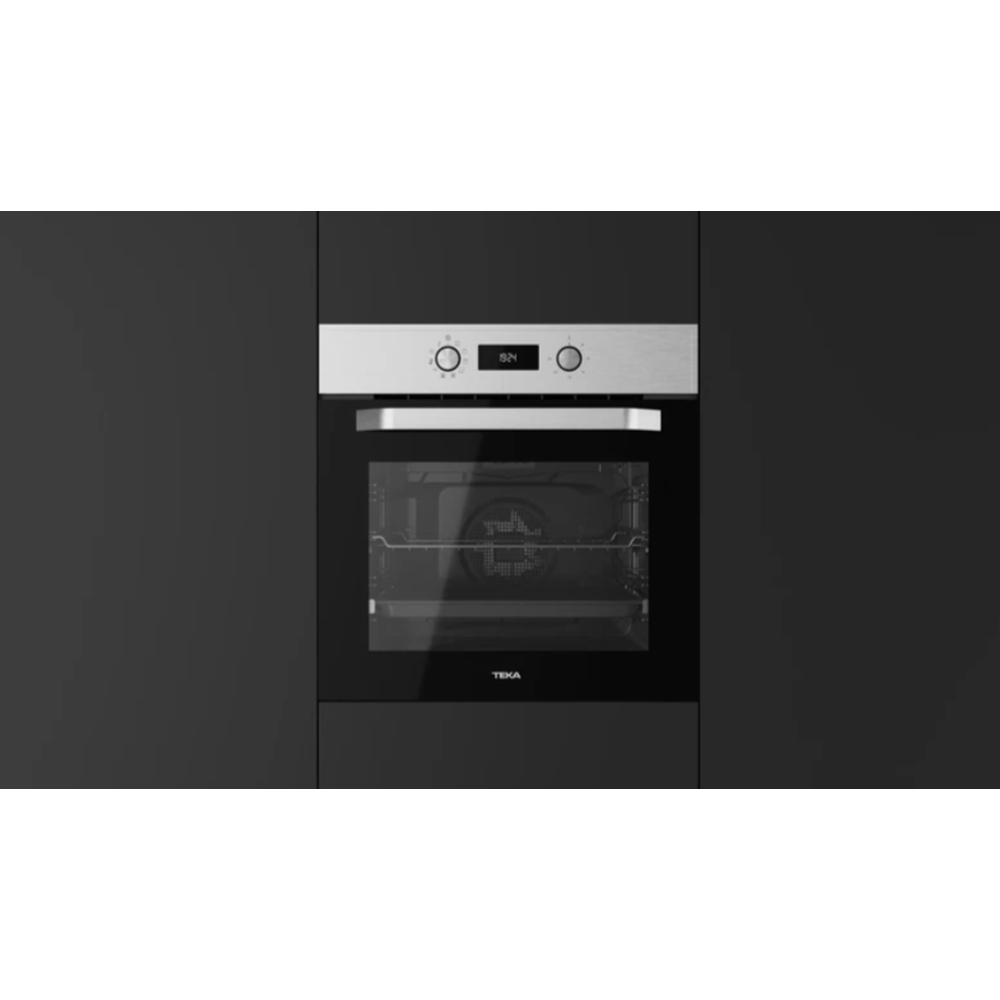 TEKA HCB 6539 SS ANKASTRE FIRIN