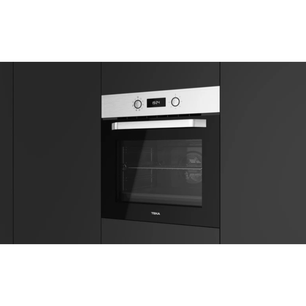 TEKA HCB 6539 SS ANKASTRE FIRIN