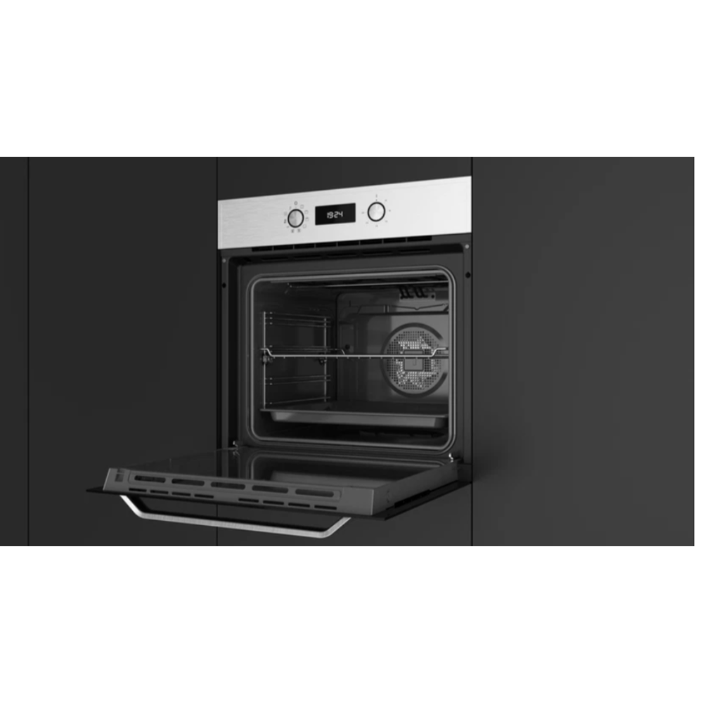 TEKA HCB 6539 SS ANKASTRE FIRIN