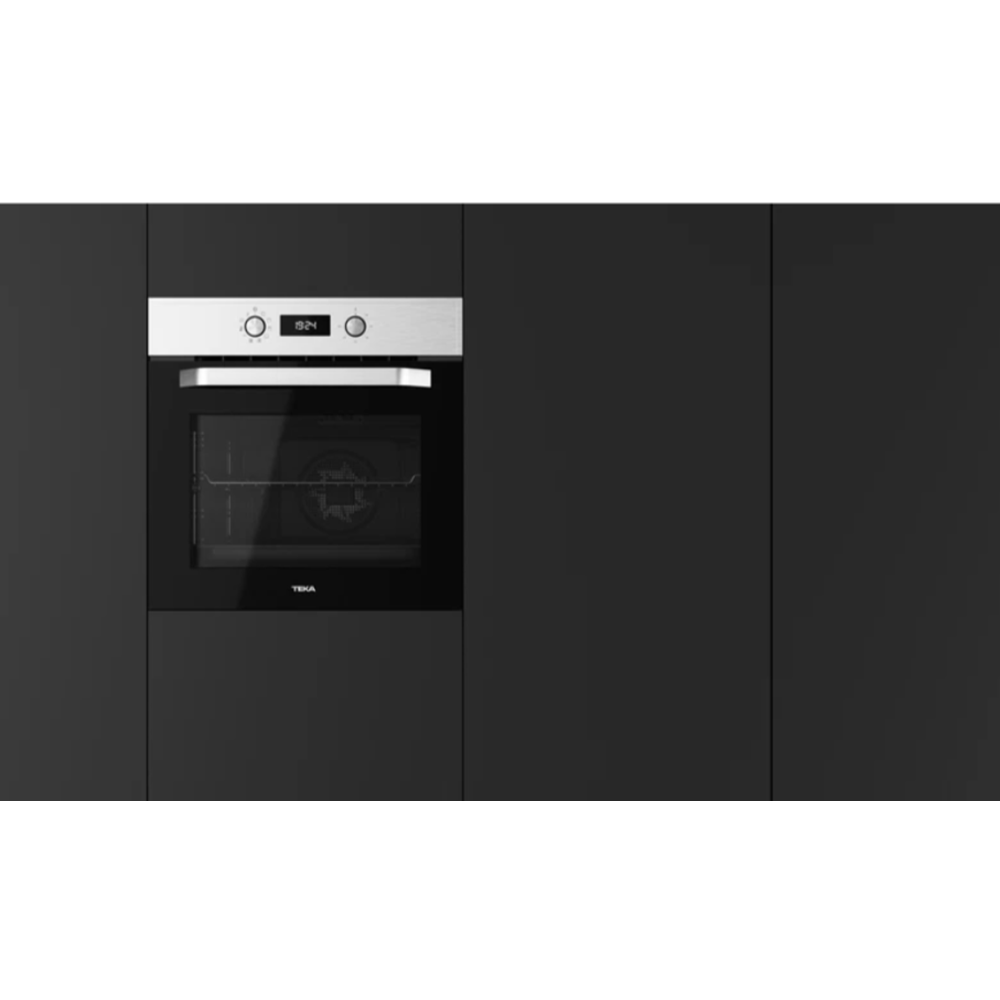 TEKA HCB 6539 SS ANKASTRE FIRIN