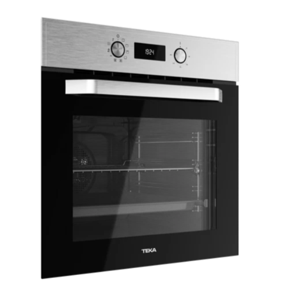 TEKA HCB 6539 SS ANKASTRE FIRIN