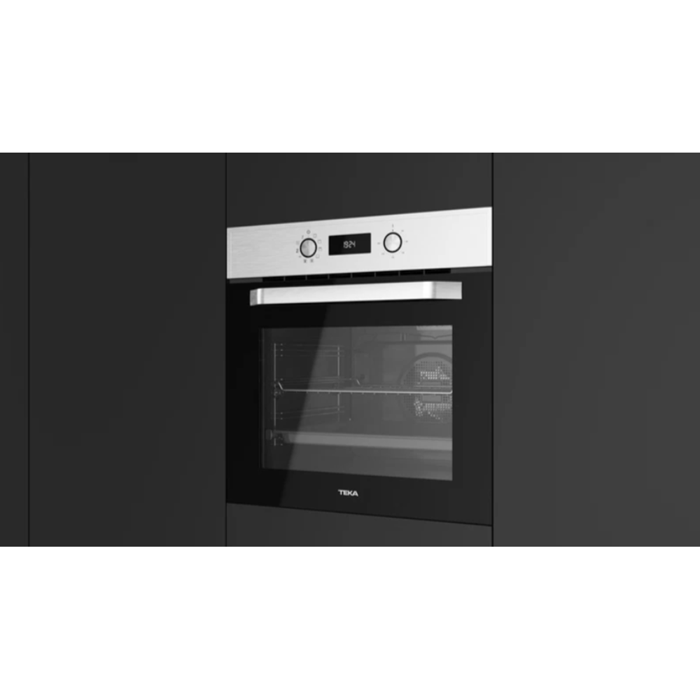 TEKA HCB 6539 SS ANKASTRE FIRIN