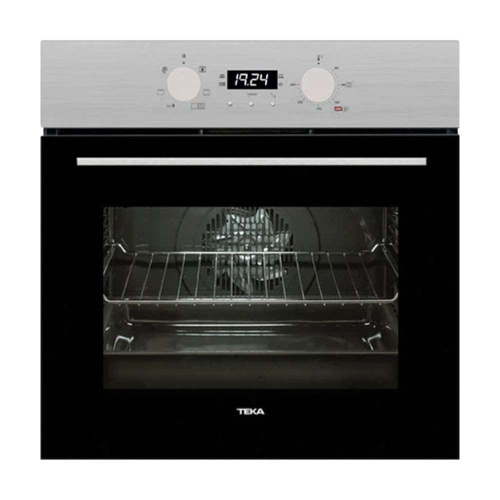 TEKA HEB 723 SS ANKASTRE FIRIN