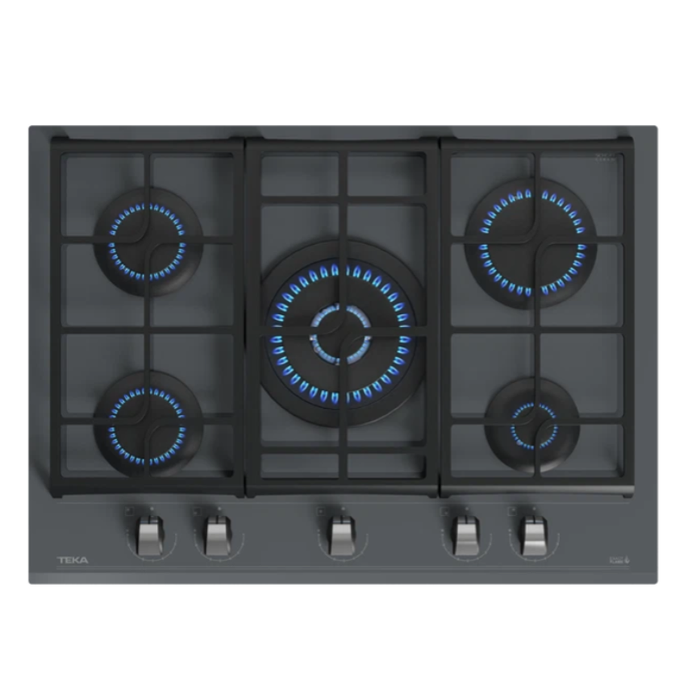 TEKA 60 CM HIBRIT OCAK