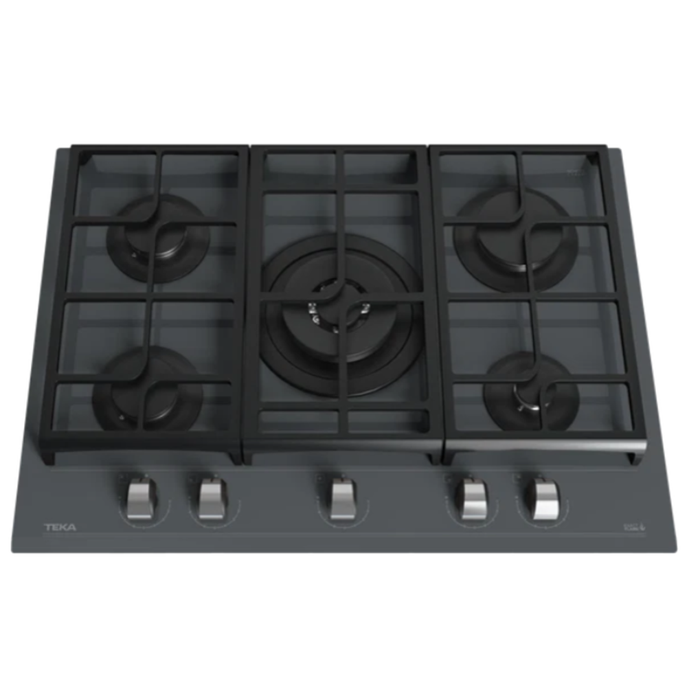 TEKA 60 CM HIBRIT OCAK
