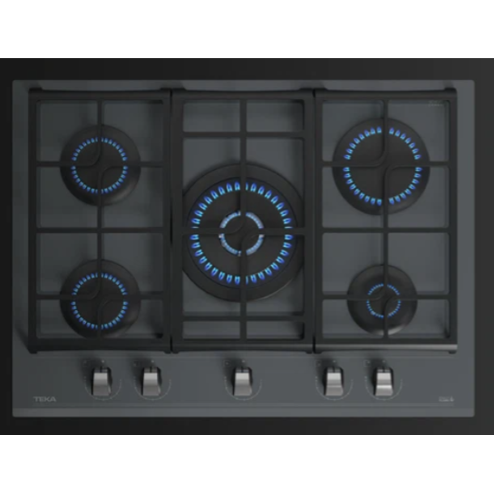TEKA 60 CM HIBRIT OCAK