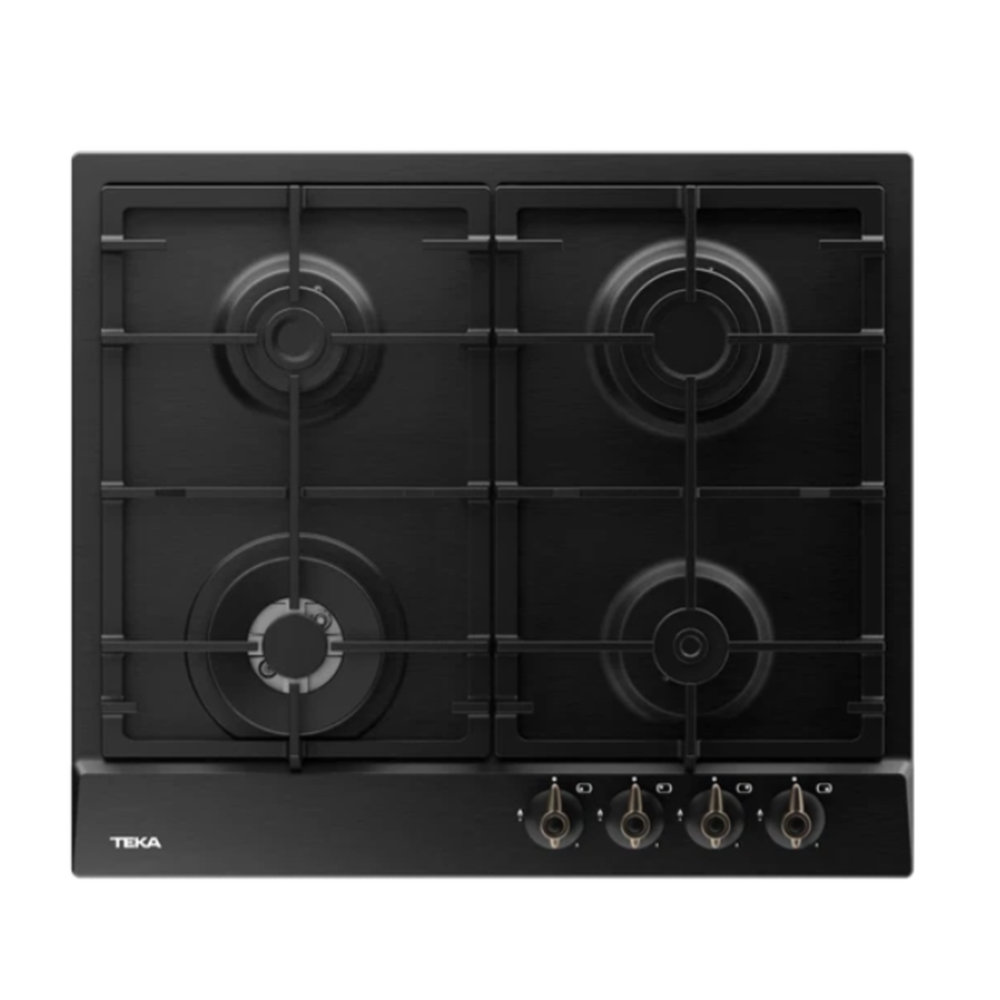 TEKA 60 CM EMAYE GAZLI OCAK