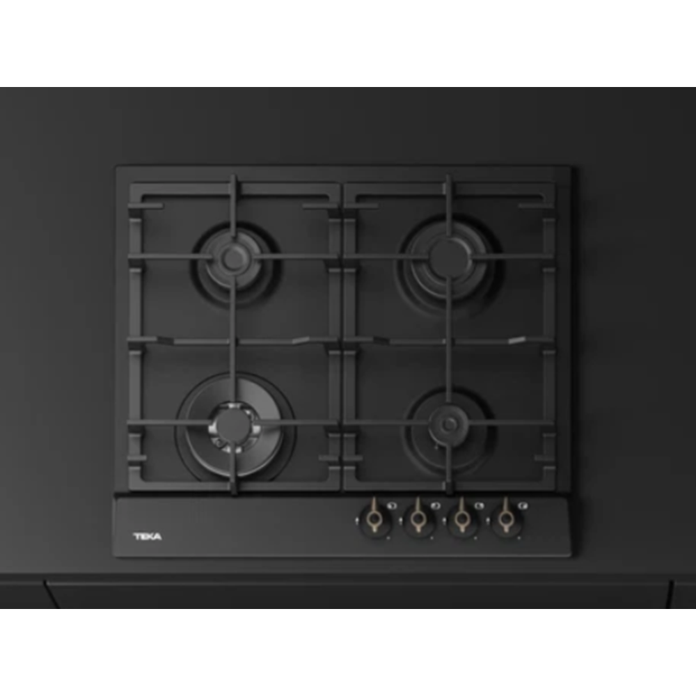 TEKA 60 CM EMAYE GAZLI OCAK