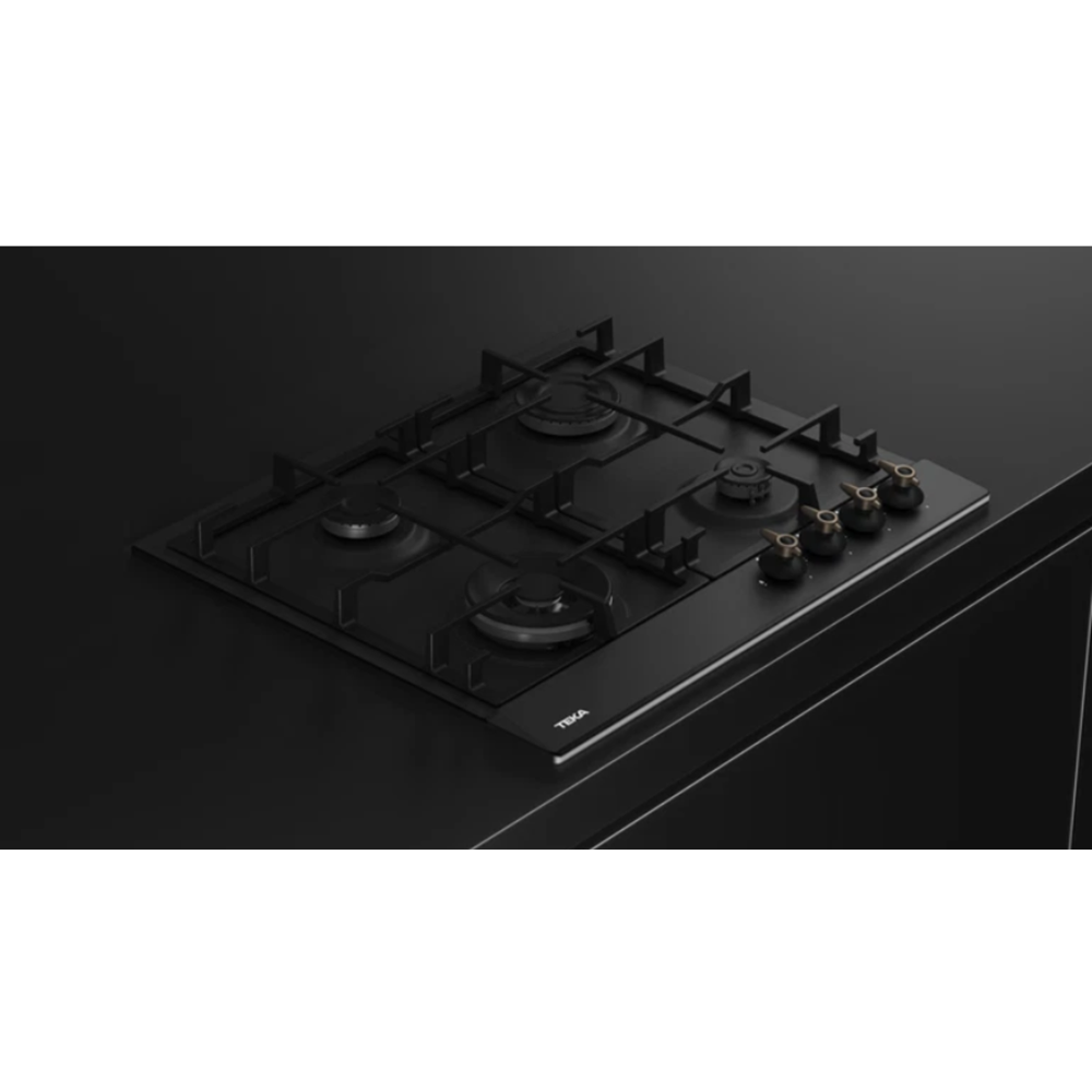 TEKA 60 CM EMAYE GAZLI OCAK