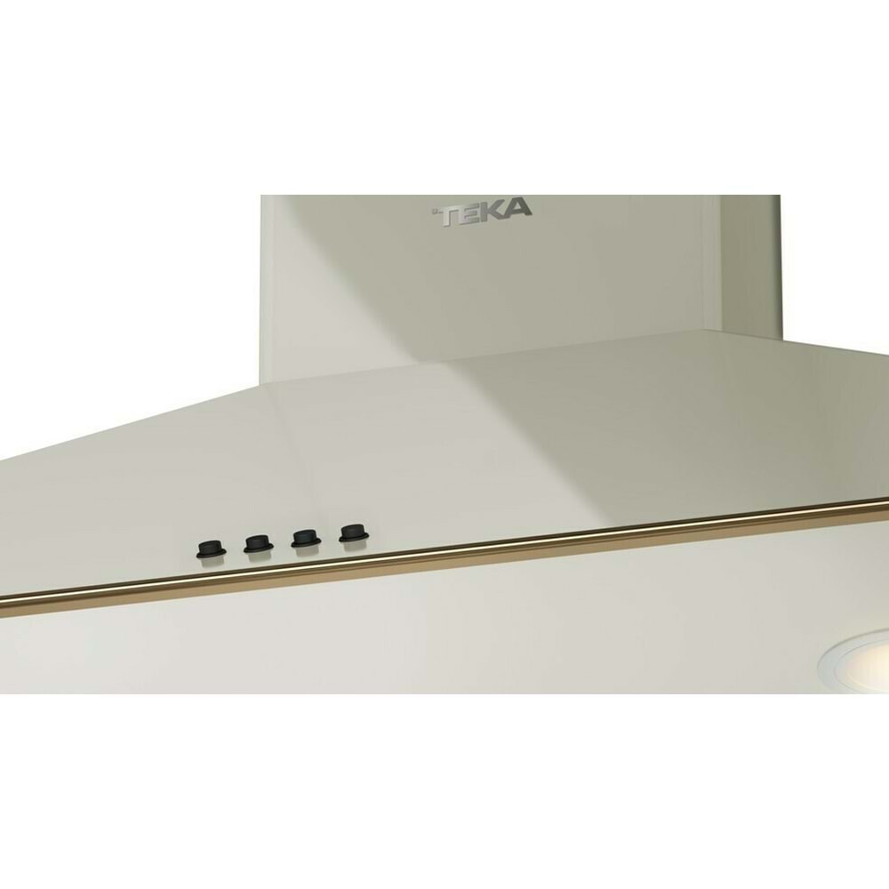 TEKA 60 CM DAVLUMBAZ