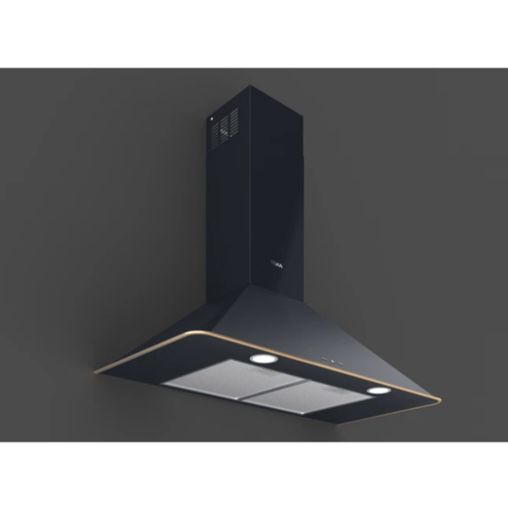 TEKA PIRINC DETAY RUSTIK SERI 60 CM DAVLUMBAZ