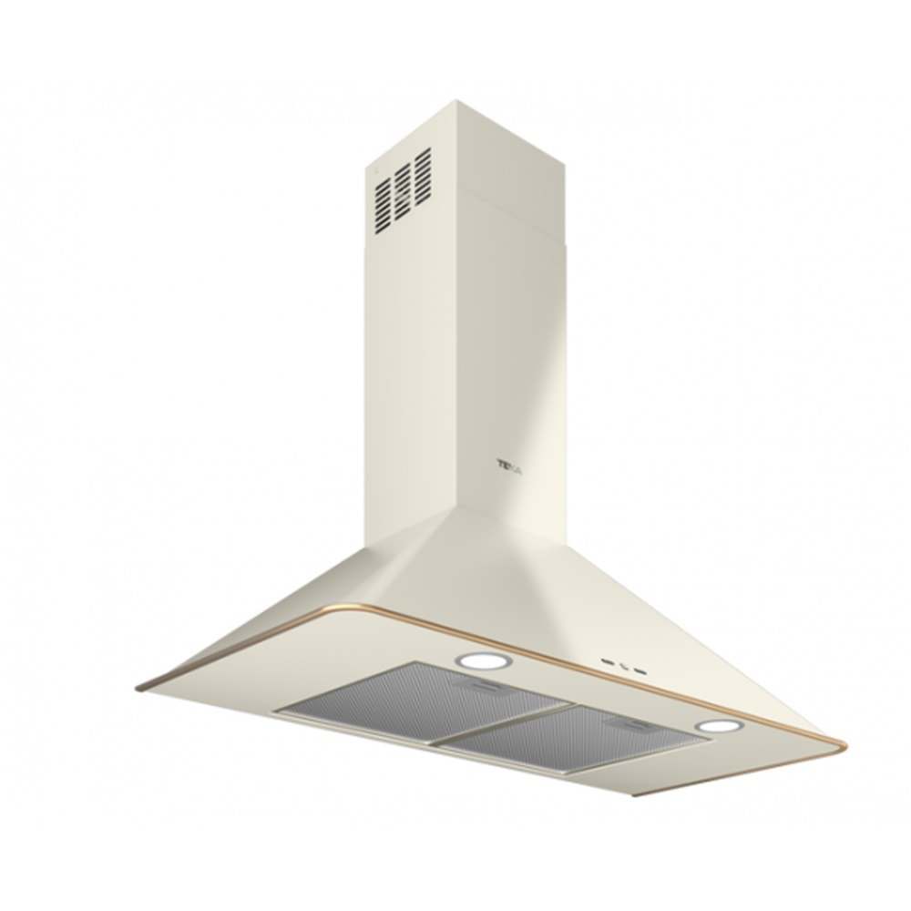 TEKA 90 CM DIKEY DAVLUMBAZ