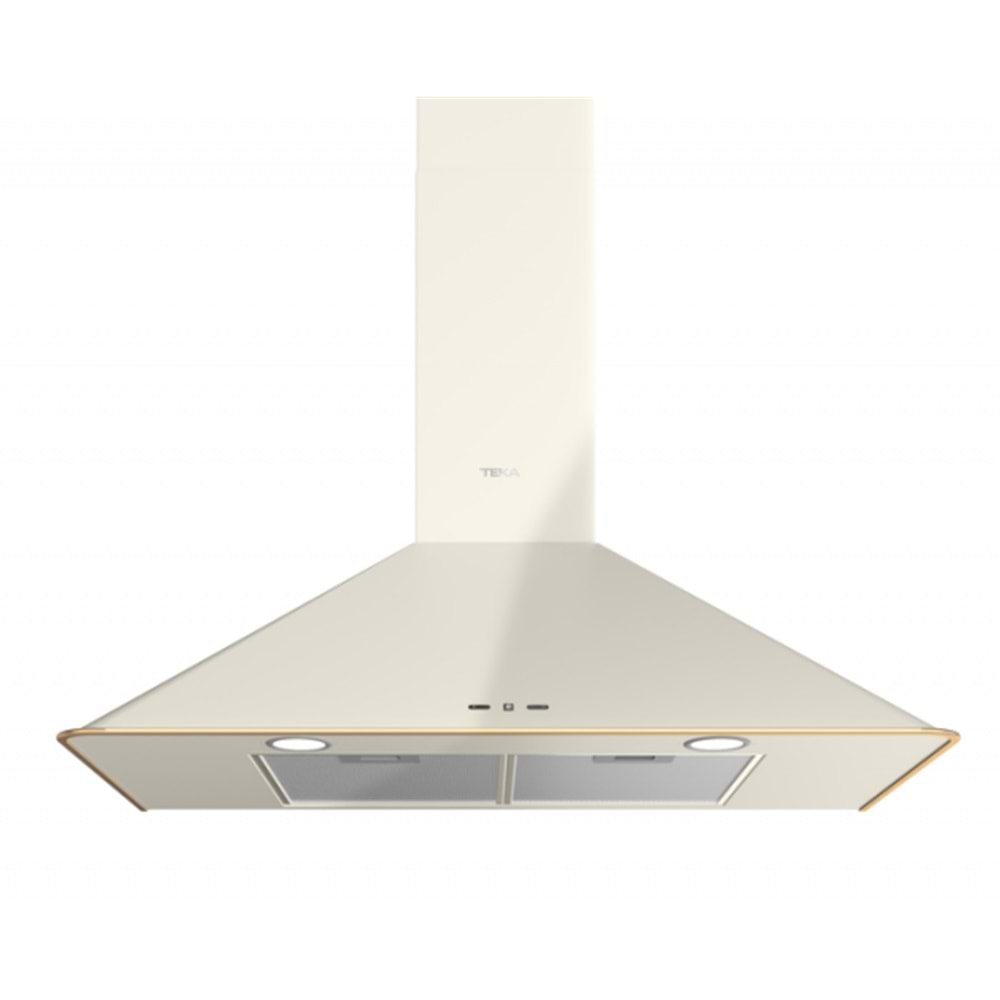 TEKA 90 CM DIKEY DAVLUMBAZ