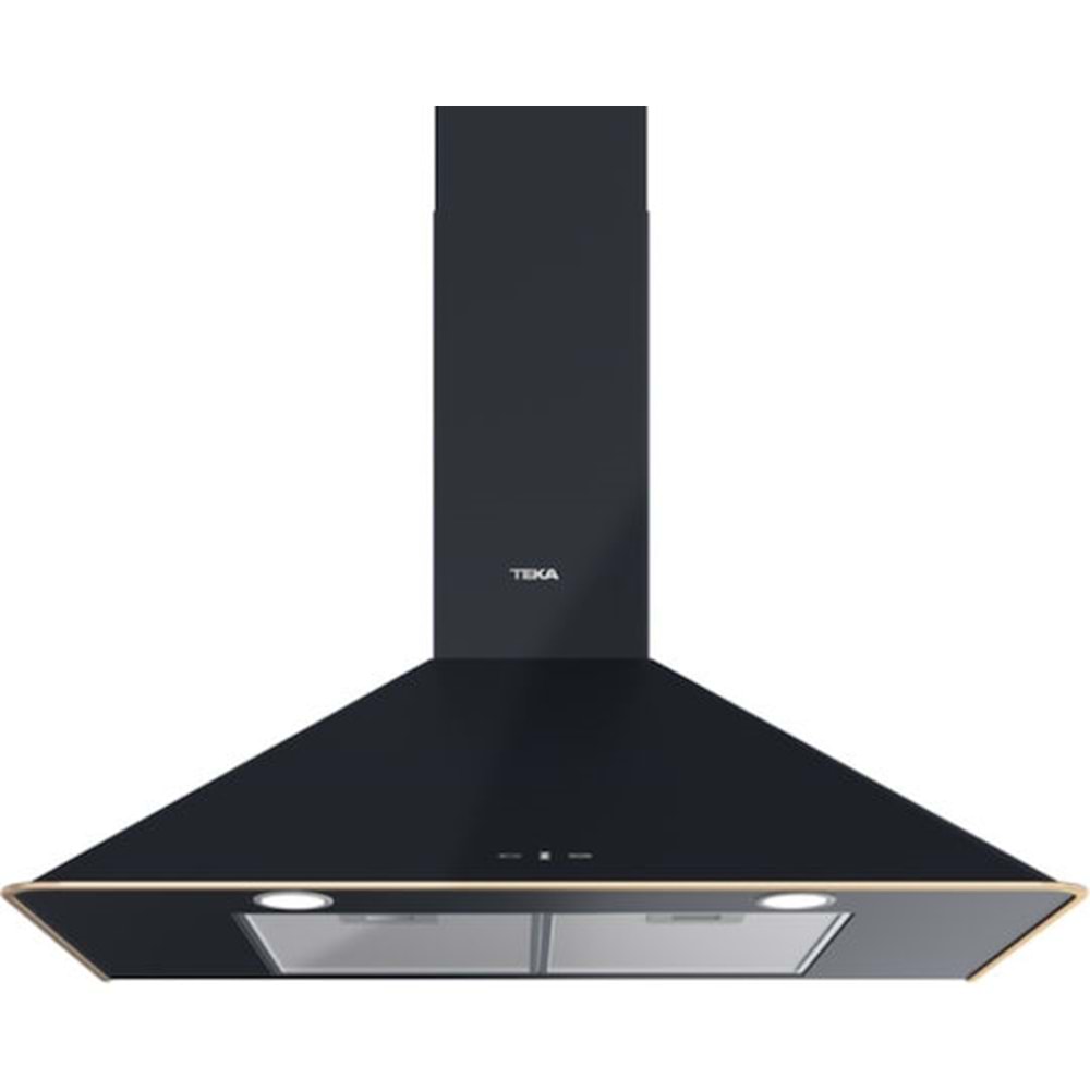 TEKA 90 CM DIKEY DAVLUMBAZ