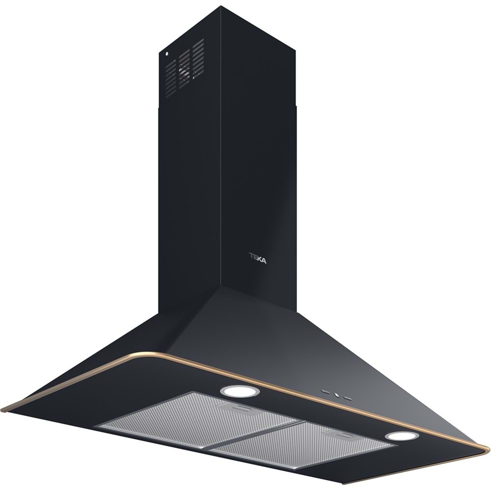 TEKA 90 CM DIKEY DAVLUMBAZ