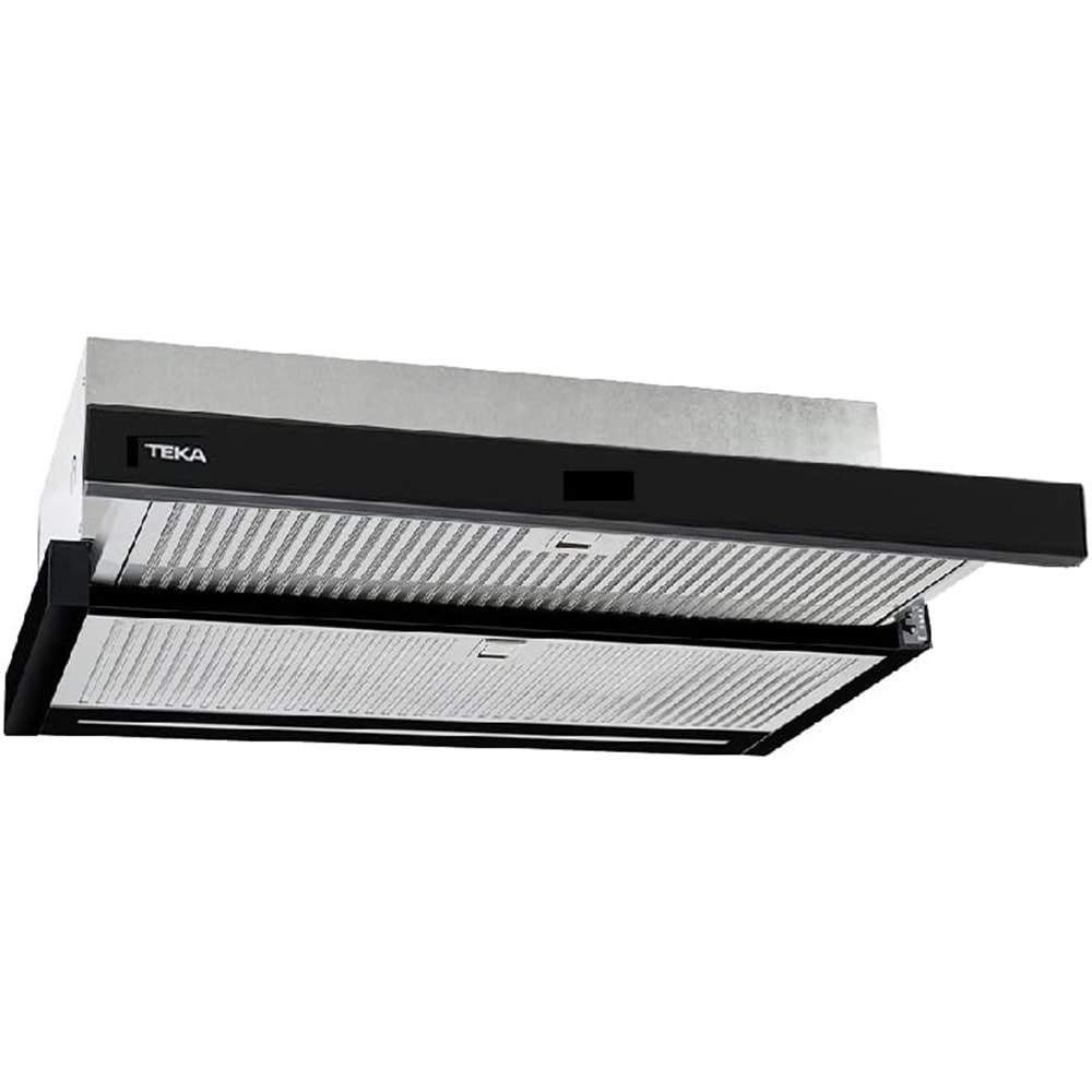 TEKA 90 CM SURGULU ASPIRATOR