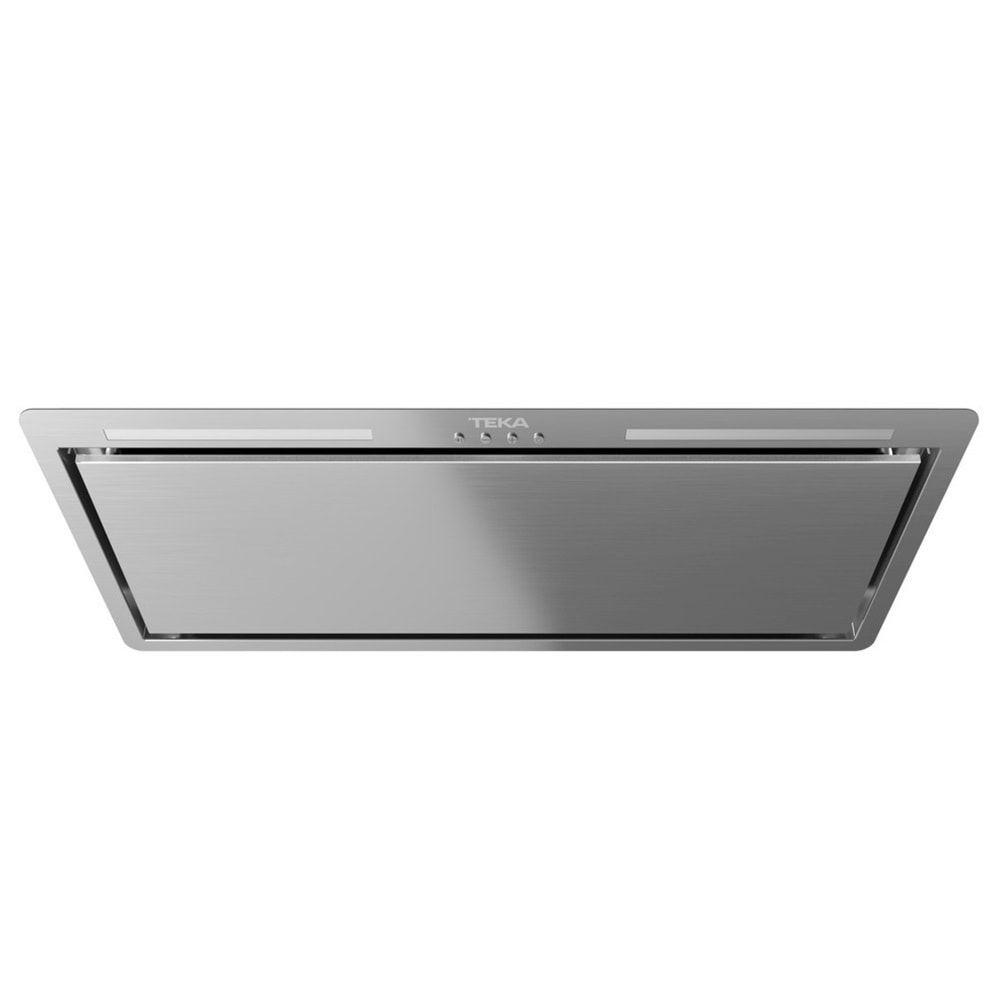 TEKA 70 CM INOX ASPIRATOR